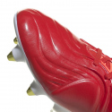 Pánské sportovní kopačky Copa Sense.1 SG M FY6201 Červená s bílou - Adidas