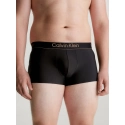 Pánské boxerky 000NB3639A UB1 černé - Calvin Klein
