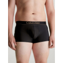 Pánské boxerky 000NB3639A UB1 černé - Calvin Klein