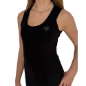 Dámské tílko 163319 4R224 00020 černé - Emporio Armani
