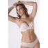 Dámská push-up podprsenka WB000BHO Tělová - Wonderbra
