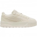 Dámské sportovní boty Karmen II W 397457 03 Ecru - Puma