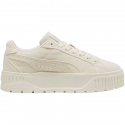 Dámské sportovní boty Karmen II W 397457 03 Ecru - Puma