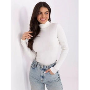 Dámský rolák RV BZ A1046.75 Ecru - FPrice