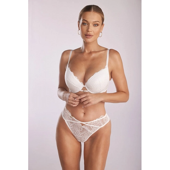 Podprsenka push-up PU-1099 Luna - Kinga
