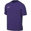Pánské tričko Dri-Fit Park VIII HV8173 547 fialové - Nike