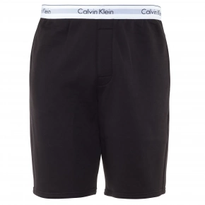Pánské šortky NM1358E-080 - Calvin Klein