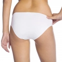 Dámské kalhotky BREEZE SLIP bílá - BELLINDA