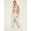Podprsenka UW0UW02037 004 šedá - Tommy Hilfiger