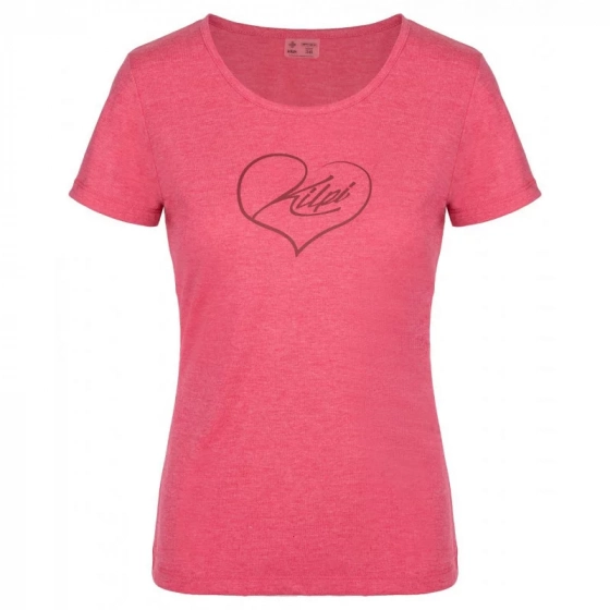 Dámské funkční tričko Garove-w - Kilpi