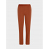 Dámské pyžamové kalhoty SLEEP PANT 000QS7007E GCU karamelová - Calvin Klein