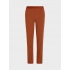 Dámské pyžamové kalhoty SLEEP PANT 000QS7007E GCU karamelová - Calvin Klein