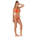 Sexy trojúhelníková podprsenka BH21071 - Kouxla