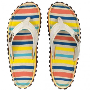 Žabky Gumbies PL2025-1 G-IS-UNI-Beachair