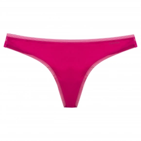 Dámská tanga QF1666E - Calvin Klein