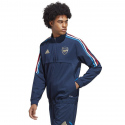 Pánská mikina Arsenal London Pre M HZ9989 - Adidas
