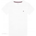 Dívčí trička 2Pack CN TEE SS UG0UG00307 0VP bílé/růžové - Tommy Hilfiger