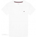 Dívčí trička 2Pack CN TEE SS UG0UG00307 0VP bílé/růžové - Tommy Hilfiger