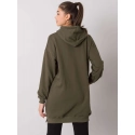 Mikina RV BL 7097.26 khaki - FPrice