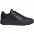 Boty Court Platform W GV8995 černé - Adidas