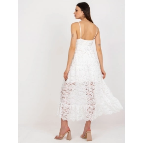 Dámské šaty TW SK BI 8247.62P smetanové - FPrice