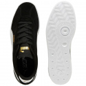 Pánské sportovní boty Puma Club II M 397444 01 Černá s bílou - Puma
