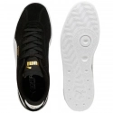 Pánské sportovní boty Puma Club II M 397444 01 Černá s bílou - Puma