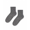 Ponožky nízké art.130 Natural Merino Wool - Steven