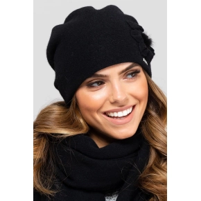 Dámská čepice Nebraska - Kamea Dámská čepice Nebraska - Kamea