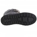 Dámské zimní boty Harma Snow Boot W 39Q4976-U911 tmavě šedá lesk - CMP