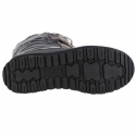 Dámské zimní boty Harma Snow Boot W 39Q4976-U911 tmavě šedá lesk - CMP