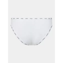 Dámská tanga O3BG14K6YW1 - F68S černo-bílé-růžové - Guess