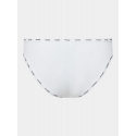 Dámská tanga O3BG14K6YW1 - F68S černo-bílé-růžové - Guess