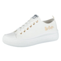 Dámské sportovní boty W LCW-24-44-2462L Bílá - Lee Cooper