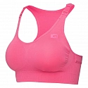 Sportovní podprsenka Carmen II Wmns W 92800597412 - IQ