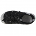 Pánské sandály Clearwater II M 1024968 černé - Keen