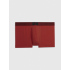 Pánské boxerky 000NB3400A 3CI cihlová - Calvin Klein