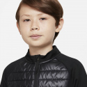 Dětská mikina Therma-Fit Academy Winter Warrior Jr DC9154-010 černá - Nike