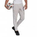 Pánské teplákové kalhoty Squadra 21 M GT6644 šedé - Adidas