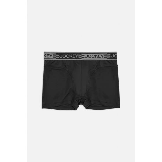 Pánské boxerky 19942918 černé - Jockey