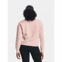 Dámská mikina W 1365847-685 růžová - Under Armour