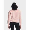Dámská mikina W 1365847-685 růžová - Under Armour