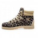 Dámské boty Originals x Jeremy Scott W G96748 Leopard - Adidas