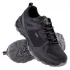Unisex trekové boty Wesko Wp M 928004 Černé - Elbrus