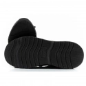 Dámské zimní boty W LCJ-24-03-3066L černé - Lee Cooper