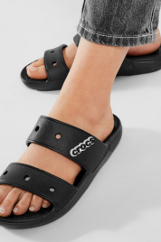 Dámské nazouváky Classic Sandal  206761 - Crocs