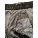 Pánské trenýrky NB3008A 5SU černá- Calvin Klein