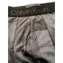 Pánské trenýrky NB3008A 5SU černá- Calvin Klein
