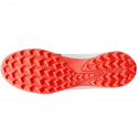 Fotbalové boty Ultra Play TT M 107528 01 bílé/neonově růžové - Puma