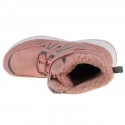 Dámské sněhové boty Floki Tex T W 260975T-2116 Růžová - Kappa